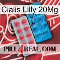 Cialis Lilly 20Mg new14